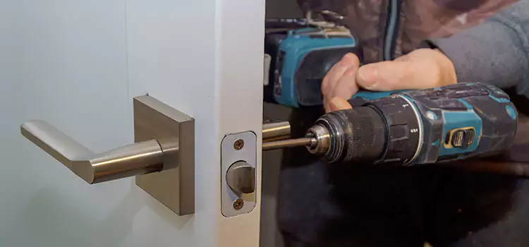 Brand Lock Repair and Specialty Services Granger