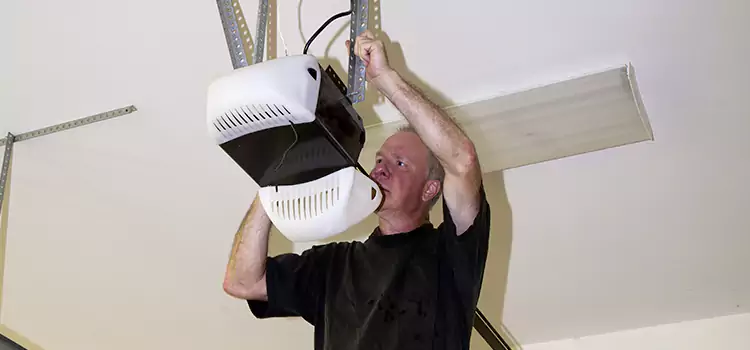 Garage Door Opener Service Granger