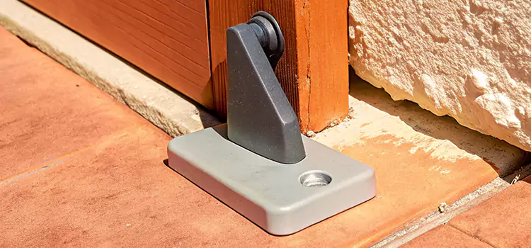 Aesthetic Door Stop Selection Granger