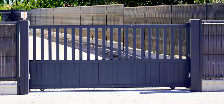 Driveway Gate Installation Contractors Granger