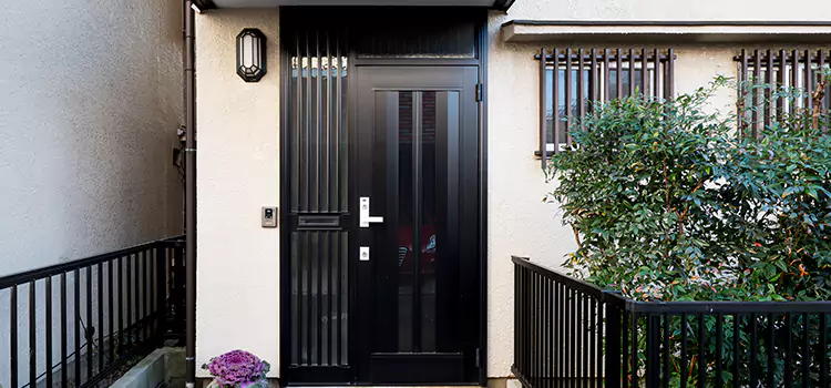 Popular Exterior Door Options in Granger, IN