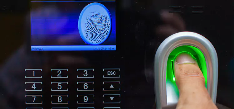 Your Trusted Partner for Secure Access in Granger, IN