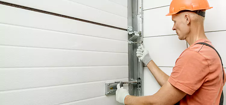 Why Choose Us for Garage Door Lock Services in Granger, IN?