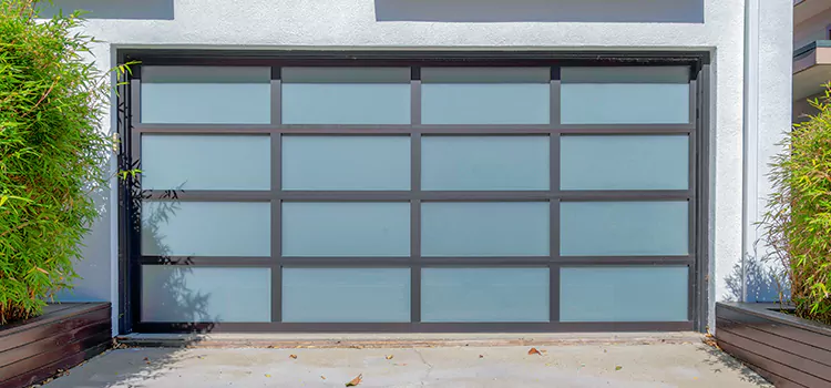 Why Choose Us for Garage Door Care in Granger, IN?