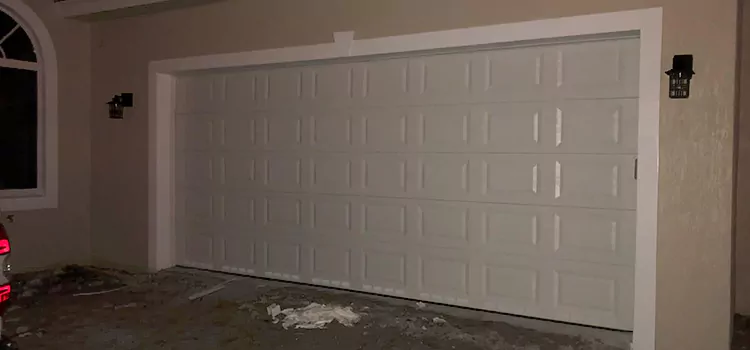 Garage Door Coil Replacement Granger