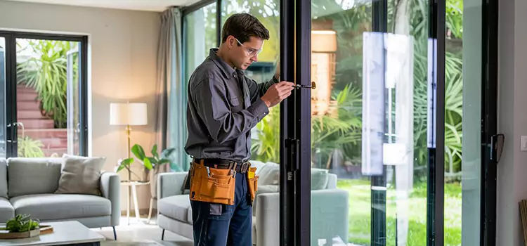 Why Choose Us for Your Glass Door Needs in Granger, IN?