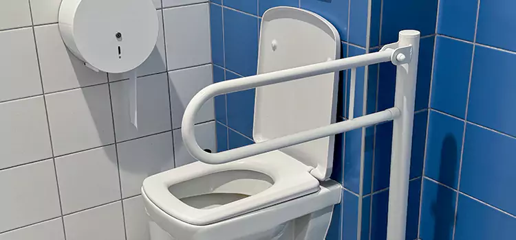 Comprehensive Solutions in Granger, IN for Accessible Facilities