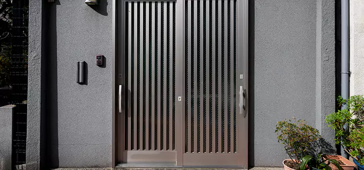 Why Choose Us for Your Security Needs in Granger, IN?