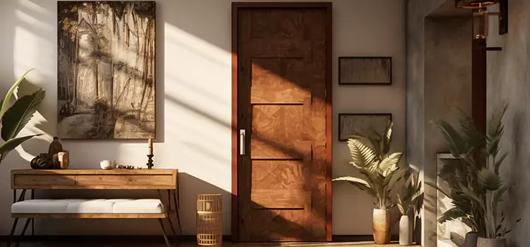 Specialty Interior Doors Granger
