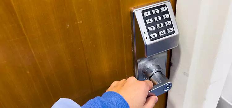 Why Choose Us for Your Keypad Lock Needs in Granger, IN?