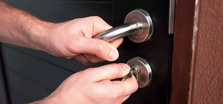 Master Key Control and Audits Granger