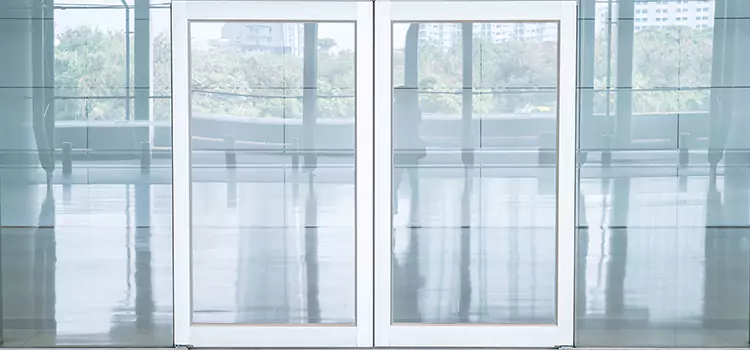 Mobile Sliding Screen Door Replacement Granger