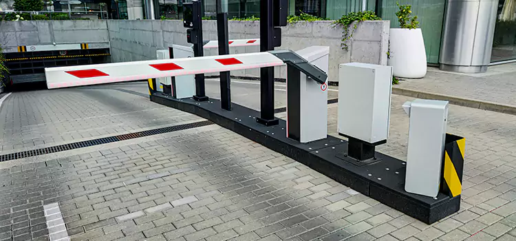 Custom Gate Design & Integration Granger