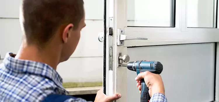 Experienced and Reliable Technicians Granger