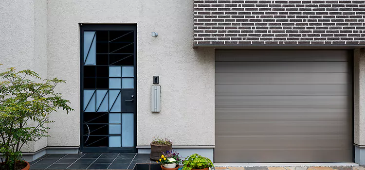 Residential Roll Up Security Doors Granger