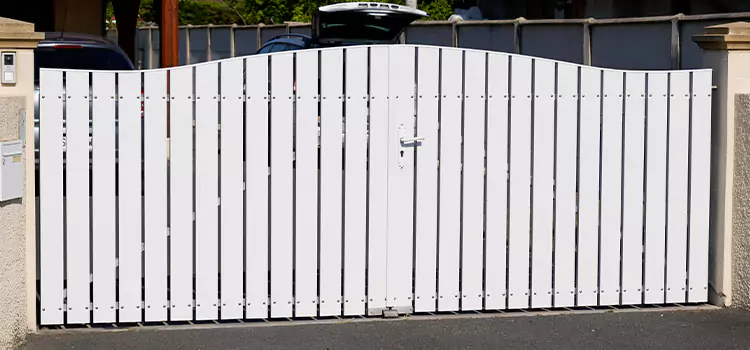 Why Choose Us for Residential Gate Repair in Granger, IN?