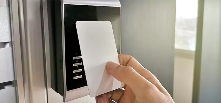 Advanced RFID Technology Integration in Granger, IN