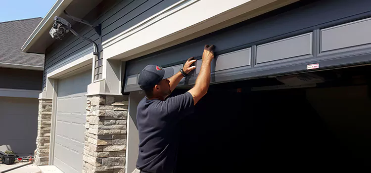 Janus Roll Up Doors Granger