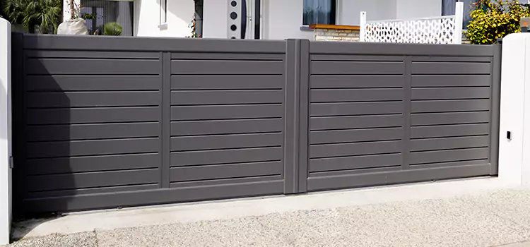 Automatic Gate Fence Granger