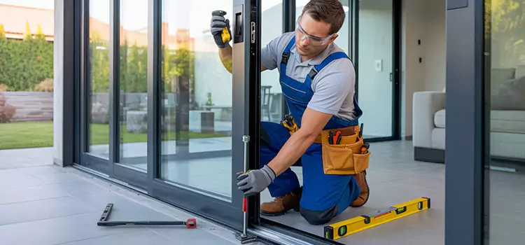 Patio Door Replacement Granger