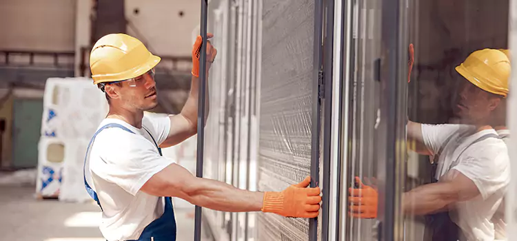 Sliding Door Mesh Replacement Granger