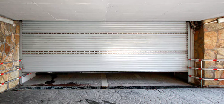 Steel Garage Door Repair Granger