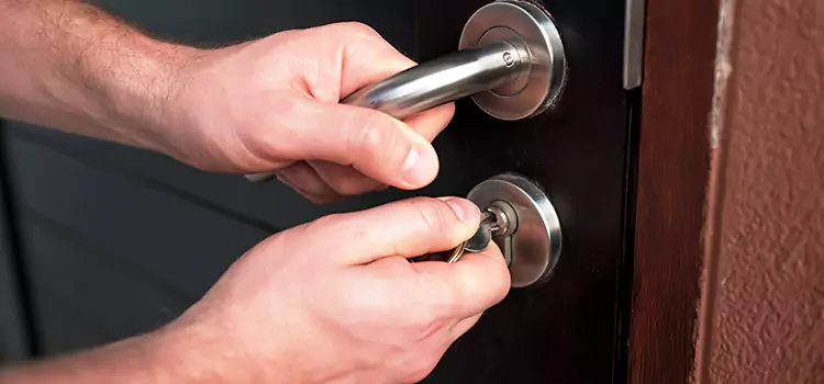 Door Closer Repair & Installation Granger